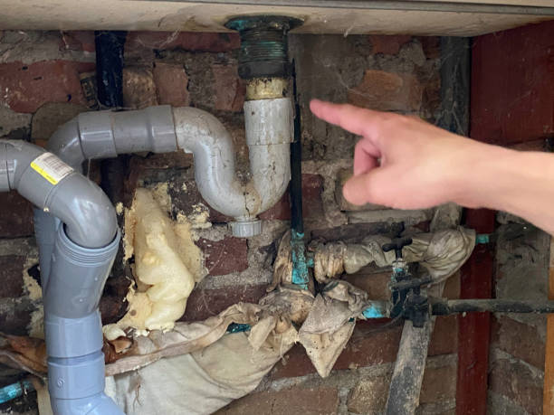 Reliable MA Water damage restoration Solutions